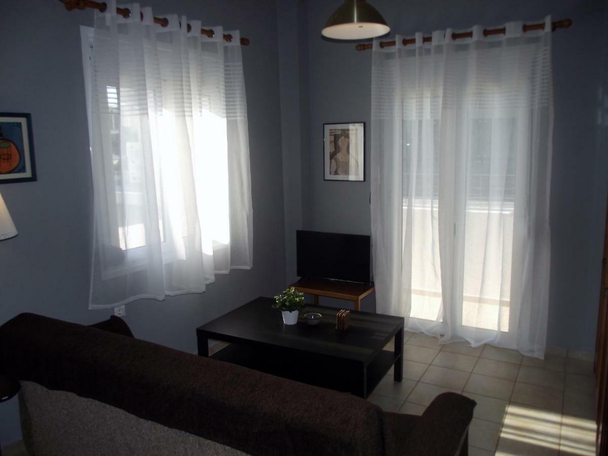 City Center Modern Single Floor Apartment كاندية المظهر الخارجي الصورة