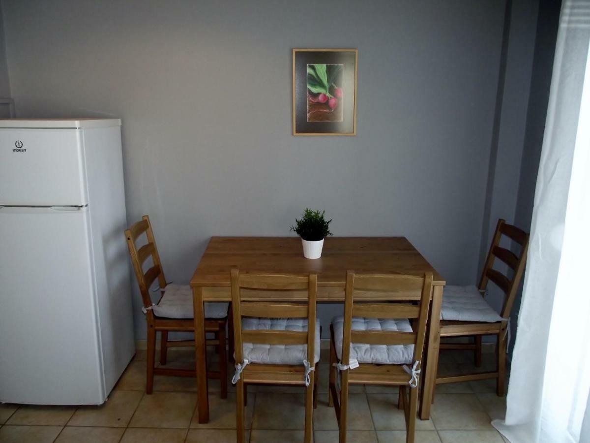 City Center Modern Single Floor Apartment كاندية المظهر الخارجي الصورة