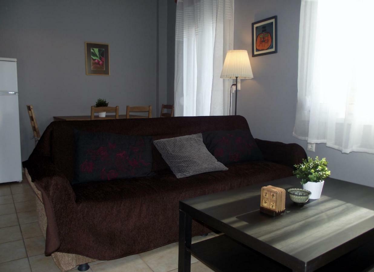 City Center Modern Single Floor Apartment كاندية المظهر الخارجي الصورة